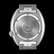 Seiko Prospex Men's Black Watch - SRPJ35 100% Authentic Brand New In Box 3