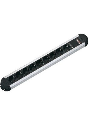 Bachmann 331.000 Tischsteckdose CLASSIC LINE PRIMO 3fach