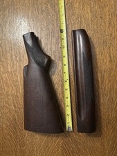 Remington Model 11 3 Shot 12 Gauge Stock And Forend Set Shortened Read 69a Remington Model 11 3 Shot 12 Gauge Stock And Forend Set Shortened Read 69a