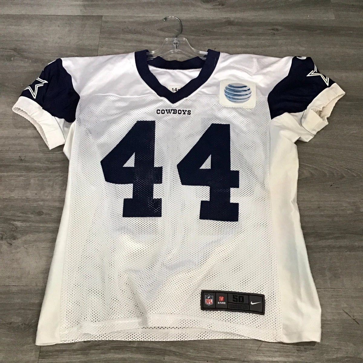 cowboys practice jersey products for sale | eBay