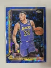 2025 Topps Rui Hachimura Base (Raw)