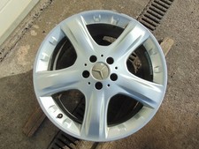 1 x Mercedes ML W164 Alufelge original A1644011202 8Jx19 ET60 5x112 19 Zoll (1) 1 x Mercedes ML W164 Alufelge original A1644011202 8Jx19 ET60 5x112 19 Zoll (1)