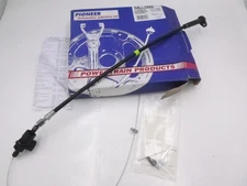 Pioneer Automotive Industries A/T Detent Cable CA1980 For 1981-1998 GMC C1500