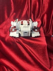LEGO Star Wars: Republic Fighter Tank (75182) As Pictured