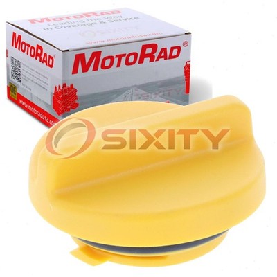 MotoRad MO161 Oil Filler Cap for P8161 FC245 9MO161 90412508 8904125080 8161 qc