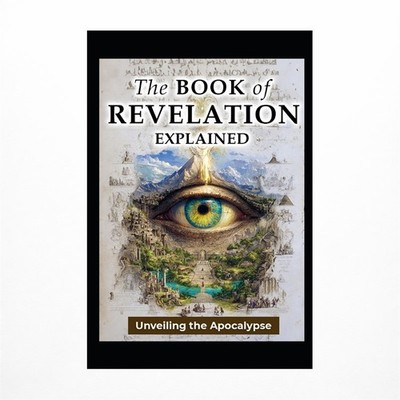 The Book of Revelation Explained: Unveiling the Apocalypse