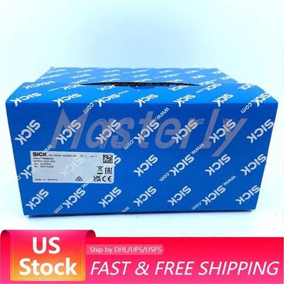 NEW Sick SRM50HZA0S21 SRM50-HZA0-S21 1037831 Photoelectric Sensor Encoder