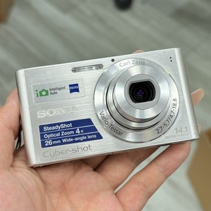 Sony Cybershot Dsc W320 | eBay