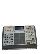 AKAI DJ Equipment Ap-mpc-009 MPC Renaissance Dirty With Rubber Degradation Used