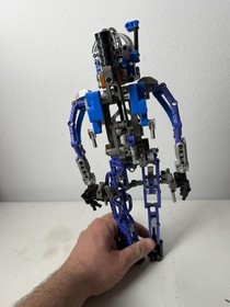 LEGO Star Wars: Jango Fett (8011) & R2-D2 (8009) Almost Complete See Photos