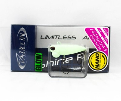 Valkein Shine Ride Nano 31mm 2.8 grams Sinking Lure M258 (7419)