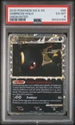 Umbreon (Prime) 86/90 Undaunted Holo PSA 6