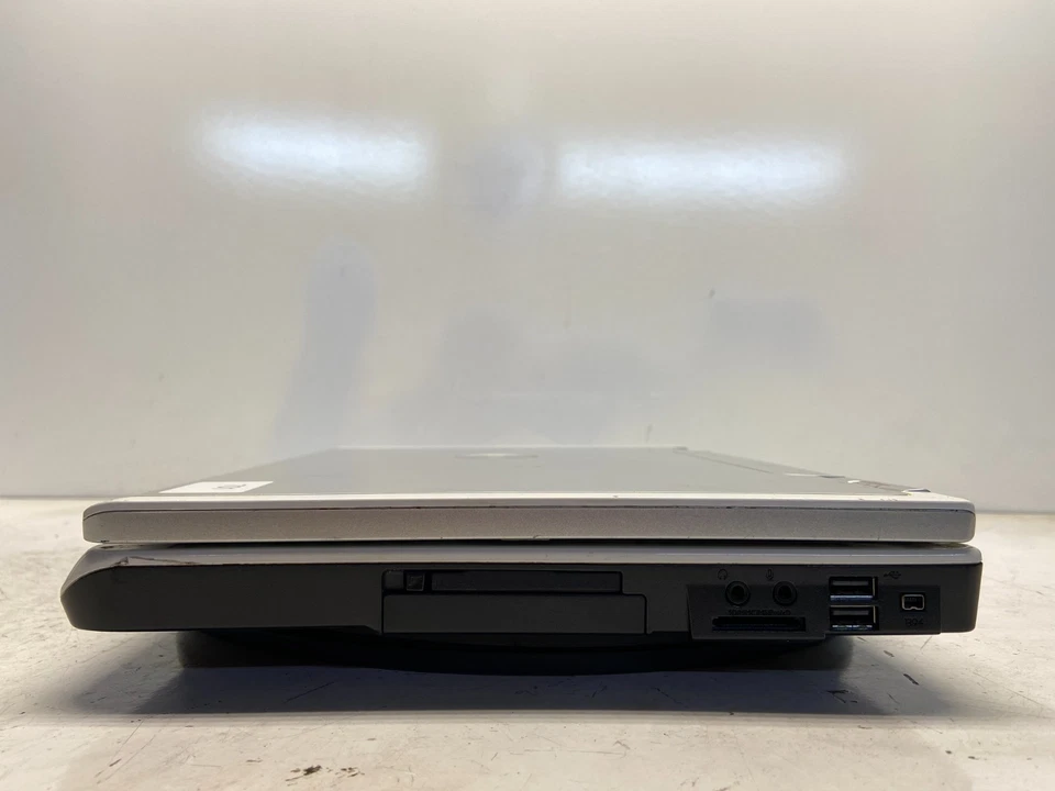 Dell Inspiron 6400 Intel Core 2 Duo 06F6 2GHz 1.5 GB SEM LEITURA DE HDD - Imagem 4 de 4