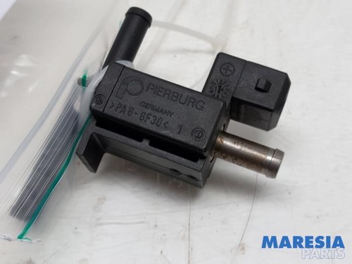 Druckwandler für Turbolader Renault Clio IV BH 8200603558 P21119987