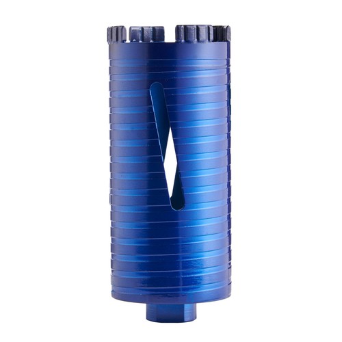 Dry Diamond Core Drill Bit 