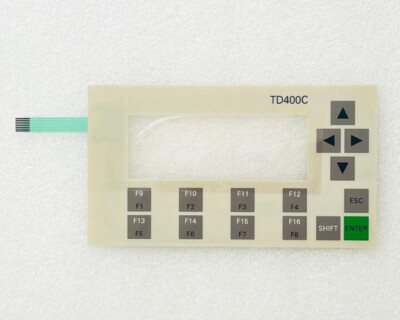 Màn hình TD400C 6AV6640-0AA00-0AX0 Màn hình TD400C 6AV6640-0AA00-0AX0