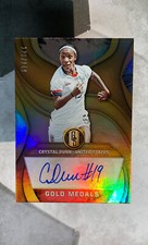 2019-20 Panini Gold Standard Soccer Cards 8
