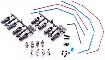 Heavy duty stabilisatorset Defender - JS Automotive Heavy duty stabilisatorset Defender - JS Automotive