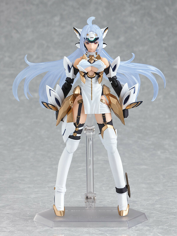 超高品質で人気の Ver.4 KOS-MOS Xenosaga Zarathustra sprach Also III Episode その他