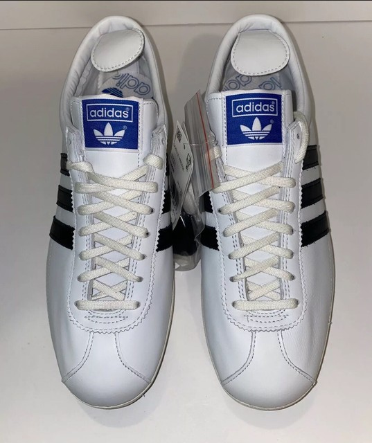 adidas bamba white