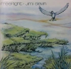 Jimi Slevin – Freeflight (2001) Irish UK progressive folk CD M/M