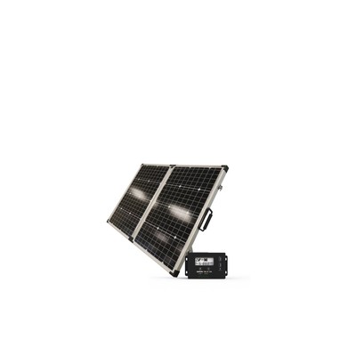 160W PORTABLE SLR CHRGING KIT RIGID