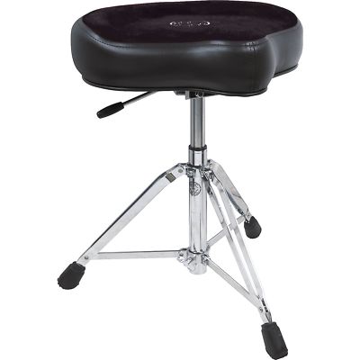 Roc N Soc Nitro Series Gas Lift Throne - Original - Black