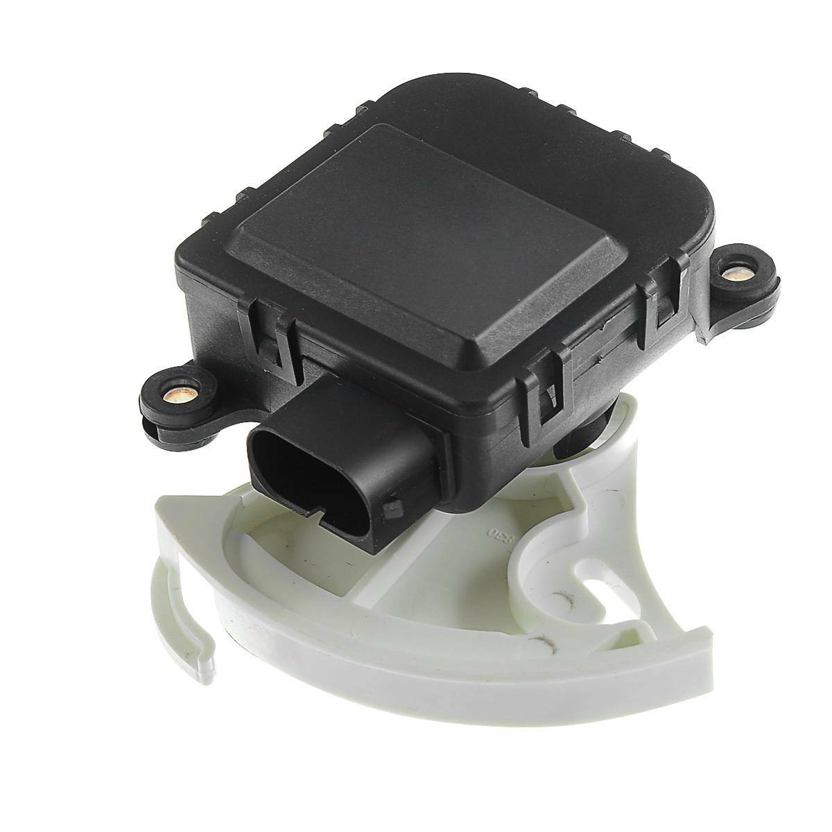 Plus de climatisation bloquée : actionneur de rechange pour Skoda Superb 3U4