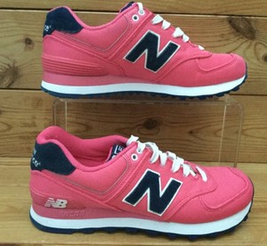 size 4 new balance 574