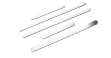 Strip Finger Splint, .75" x 9", Case of 12