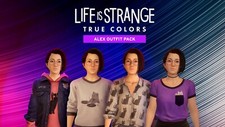 Xbox One - Life is Strange: True Colors - Alex Outfit Pack DLC