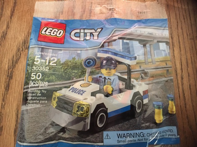 lego city 30352