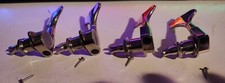 Nice full Set of "EPIPHONE VIOLA BASS" guitar tuning pegs