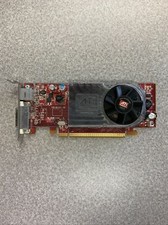 Ati radeon 256mb pci-e video card, 109-b62941-00, 102b6290200, 0y103d