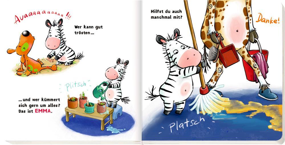 Thumbnail - Wir Gehen In Den Kindergarten Kerstin Völker