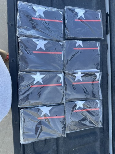 Biden Flag Lot of 10 - Picture 4 of 5