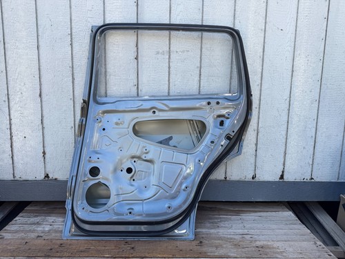 2016 2017 2018 2019 2020 2021 2022 2023 VOLKSWAGEN TIGUAN RIGHT REAR DOOR SHELL - Picture 13 of 17