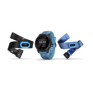 garmin watch for trail running