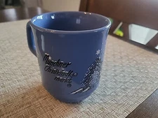 Hard To Find Rare Christkindlmarket Mug Munich Germany Excellent Condition #0,21