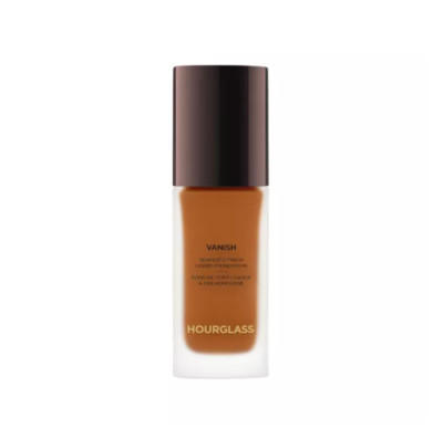 HOURGLASS VANISH SEAMLESS FINISH FLÜSSIGE FOUNDATION 25ML VOLLFLÄCHIG WASSERFEST