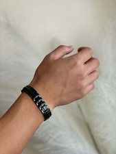 Gorgeous Magnetic Bracelet Therapy Men Women Energy Power Balance Arthritis Joy