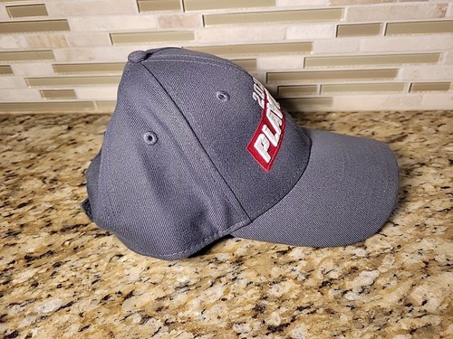 Tampa Bay Buccaneers Hat Cap New Era 9FORTY 2020 Playoffs NFL Football Strapback - Picture 5 of 11