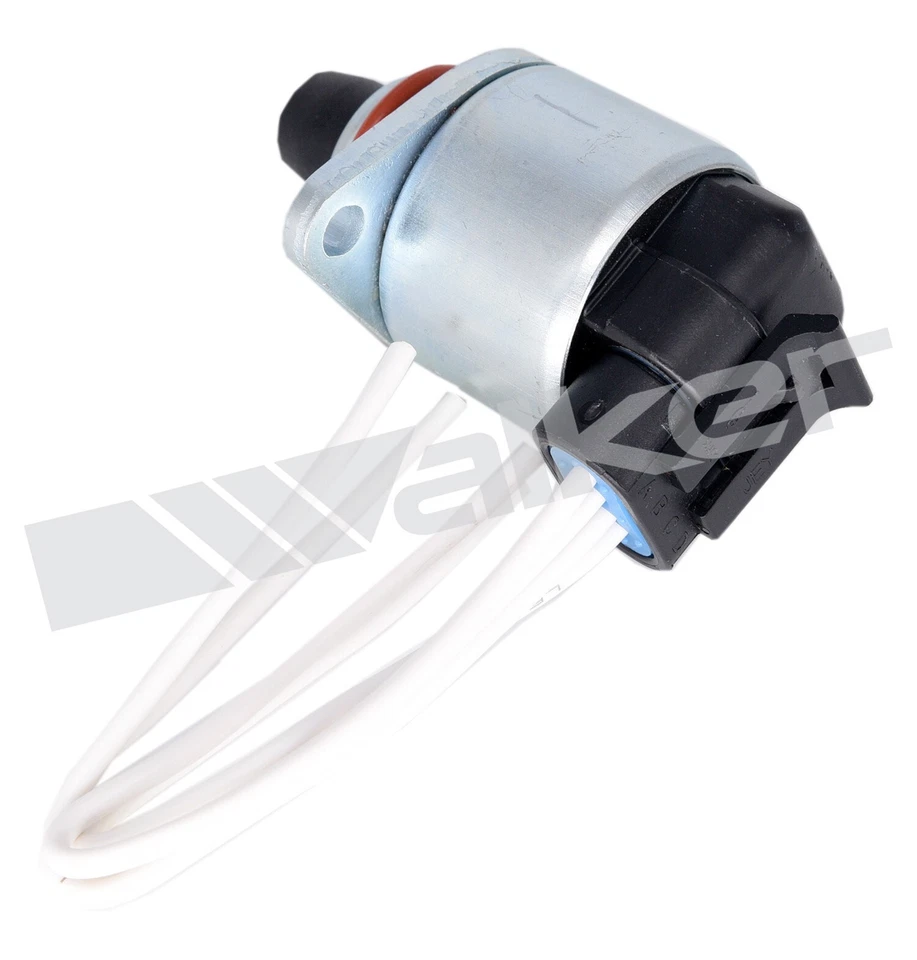 Andador de válvula de control de aire inactivo de inyección de combustible L4 2,2 L 1998-2003 GMC Sonoma  Foto 2 de 4