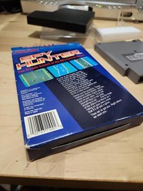 Spy Hunter for Nintendo NES