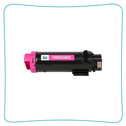 Jumbo 12x Toner für Xerox Workcentre 6515 6515dn 6515dni 6515v/dn 6515v/dni dnm - Afbeelding 5 van 12