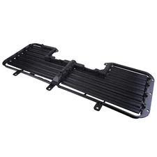 NEW Active Grille Shutter For 17-19 Chevrolet Silverado 1500 GMC Sierra 1500