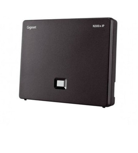 gigaset basisstation anrufbeantworter