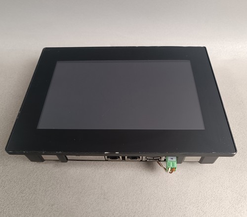 B&R 6PPT50.0702-16B Rev. D3 - Foto 1 di 3