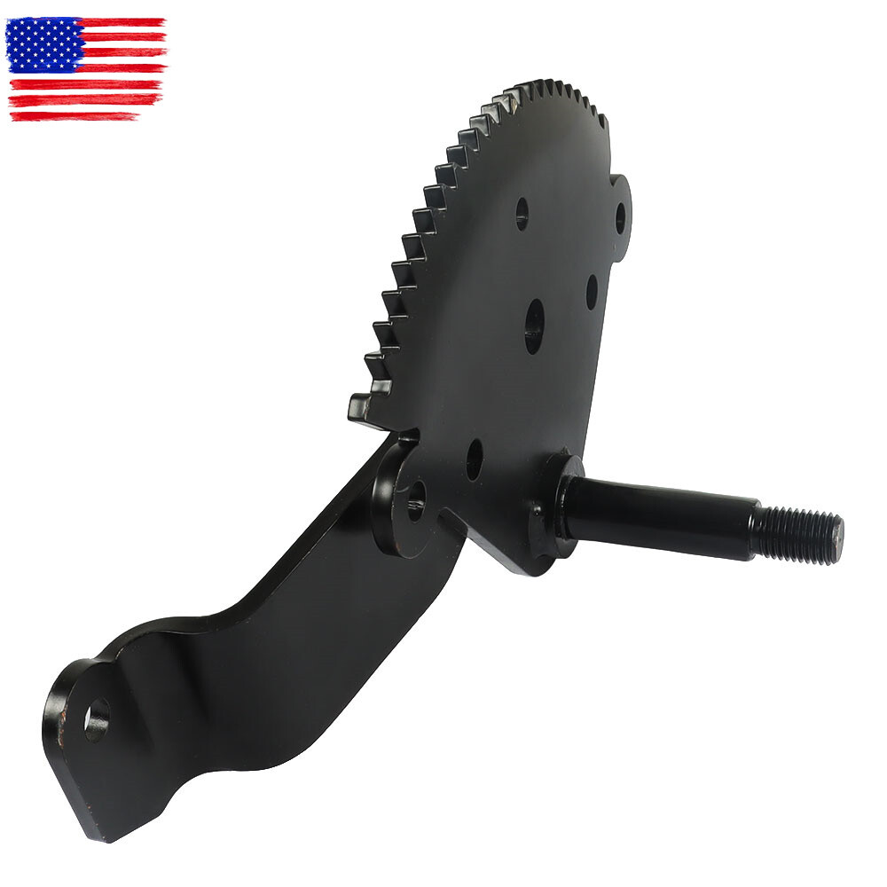 Steering Sector Gear Fit For John Deere X300 X320 X340 AM136297 M151206