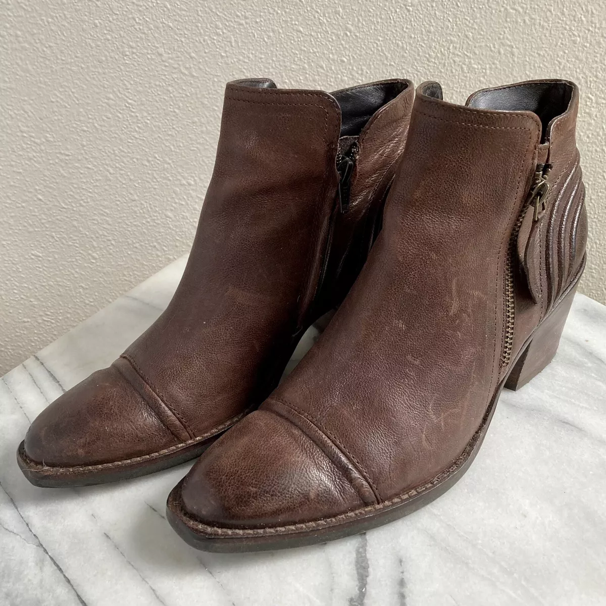Paul green cheap travis bootie